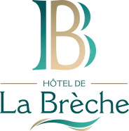 HOTEL RESTAURANT LA BRECHE logo