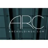 ARC HOLDINGS logo