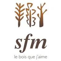 SOCIETE FORESTIERE DU MAINE (SFM) logo