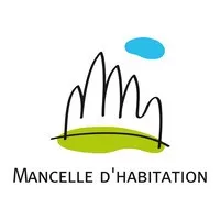 MANCELLE D HABITATION logo