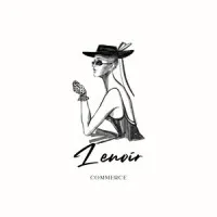 LENOIR logo
