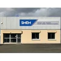 SOCIETE MANCELLE D'ELECTROMECANIQUE (SMEM) logo