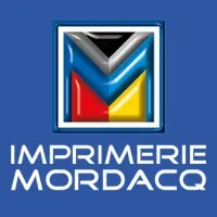 IMPRIMERIE MORDACQ logo