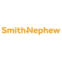 SMITH ET NEPHEW SAS logo