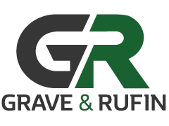 GRAVE ET RUFIN logo