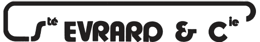 SOCIETE EVRARD ET CIE logo