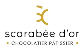 LE SCARABEE D'OR logo