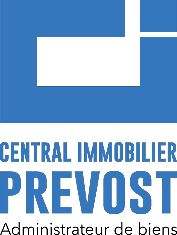 CENTRAL IMMOBILIER PREVOST PERE ET FILS logo