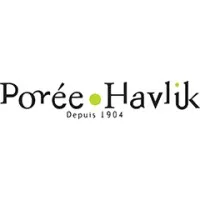POREE HAVLIK logo