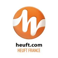 HEUFT FRANCE logo