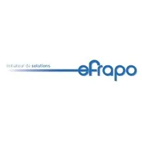 FINANCIERE EFRAPO logo