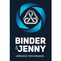 BINDER ET JENNY S A logo
