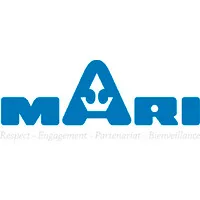 SOCIETE MARI logo