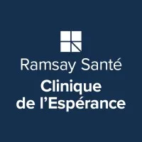 CLINIQUE DE L ESPERANCE logo