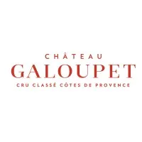CHATEAU DU GALOUPET logo