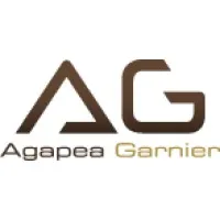 AGAPEA - GARNIER logo