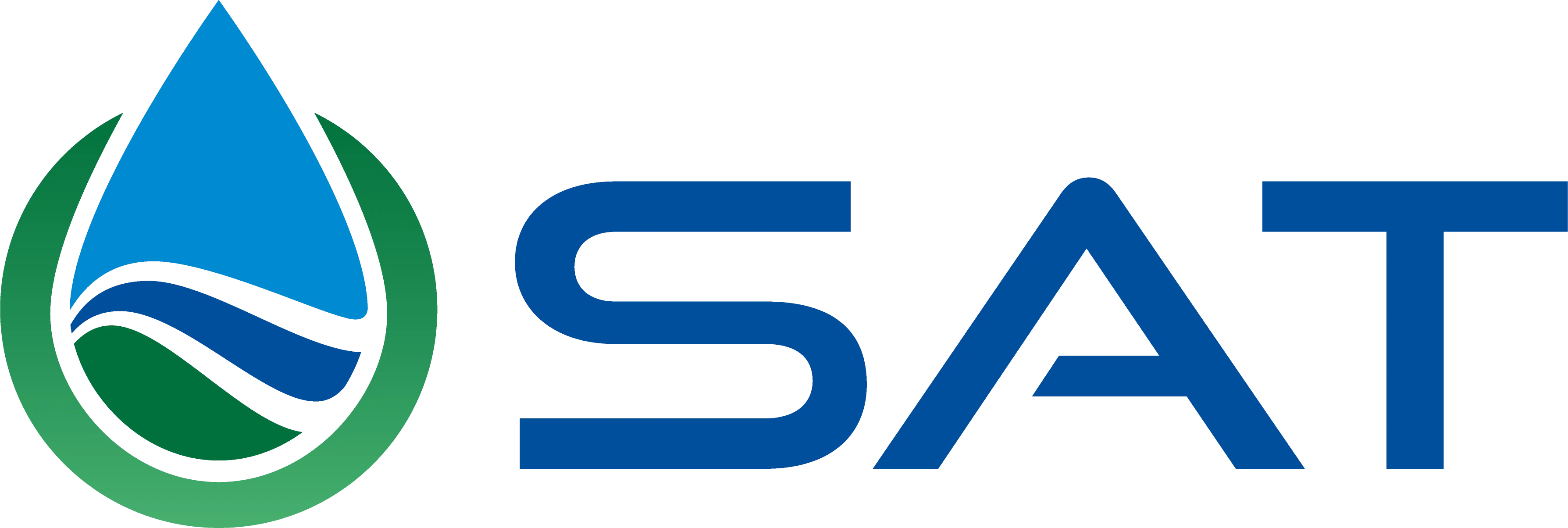 SOCIETE AUXILIAIRE DE TRAVAUX logo