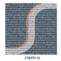 SOPRECO-SOCIETE DE PREFABRICATION ET DE CONSTRUCTION logo