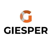 GIESPER - TRAVAUX PUBLICS logo
