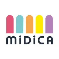 MIDICA logo