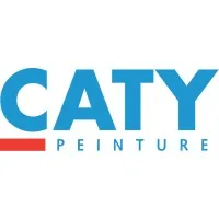 CATY PEINTURE logo