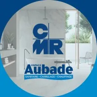 COMPTOIR DES MATERIAUX REUNIS (CMR) logo