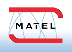 MATEL logo