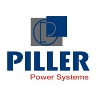 PILLER FRANCE SAS logo
