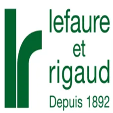 LEFAURE ET RIGAUD MACONNERIE logo