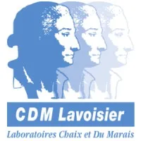 LABORATOIRES CHAIX ET DU MARAIS