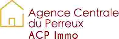 AGENCE CENTRALE DU PERREUX logo