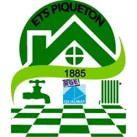 ETABLISSEMENTS PIQUETON logo