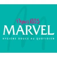 MARVEL SAS logo