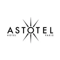 HOTEL 34B logo