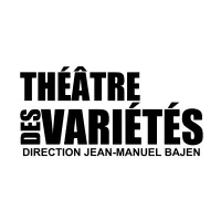 SOCIETE NOUVELLE DU THEATRE DES VARIETES logo