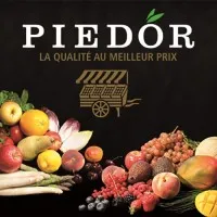 PIEDOR SAS logo