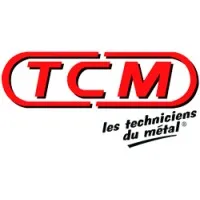 Voici le logo de la marque TOLERIE ET CHAUDRONNERIE DE MONTREUIL qui représente son identité graphique.