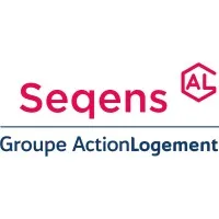 SEQENS ACCESSION SOCIETE ANONYME COOPERATIVE D'INTERET COLLECTIF D'HABITATIONS A LOYER MODERE A CAPITAL VARIABLE logo