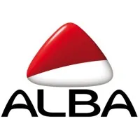 ALBA logo