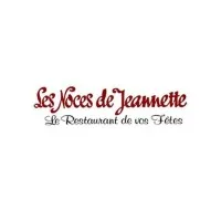 SOC LES NOCES DE JEANNETTE logo