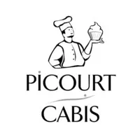 PICOURT-CABIS logo