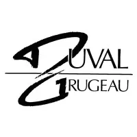 DUVAL & GRUGEAU logo