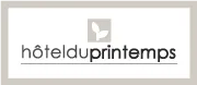 SOC HOTEL DU PRINTEMPS logo