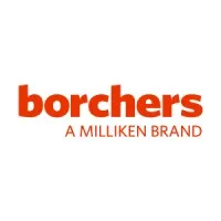 BORCHERS SAS logo