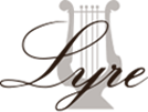 SOCIETE CINEMATOGRAPHIQUE LYRE logo