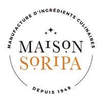 SORIPA GASTRONOMIE logo