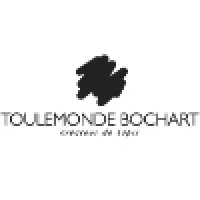 Voici le logo de la marque SOCIETE TOULEMONDE-BOCHART qui représente son identité graphique.