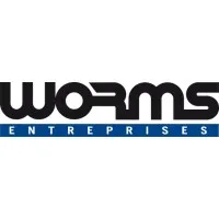 WORMS ENTREPRISES logo