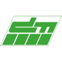 Voici le logo de la marque SOC DUVAL MESSIEN qui représente son identité graphique.