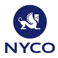 NYCO logo